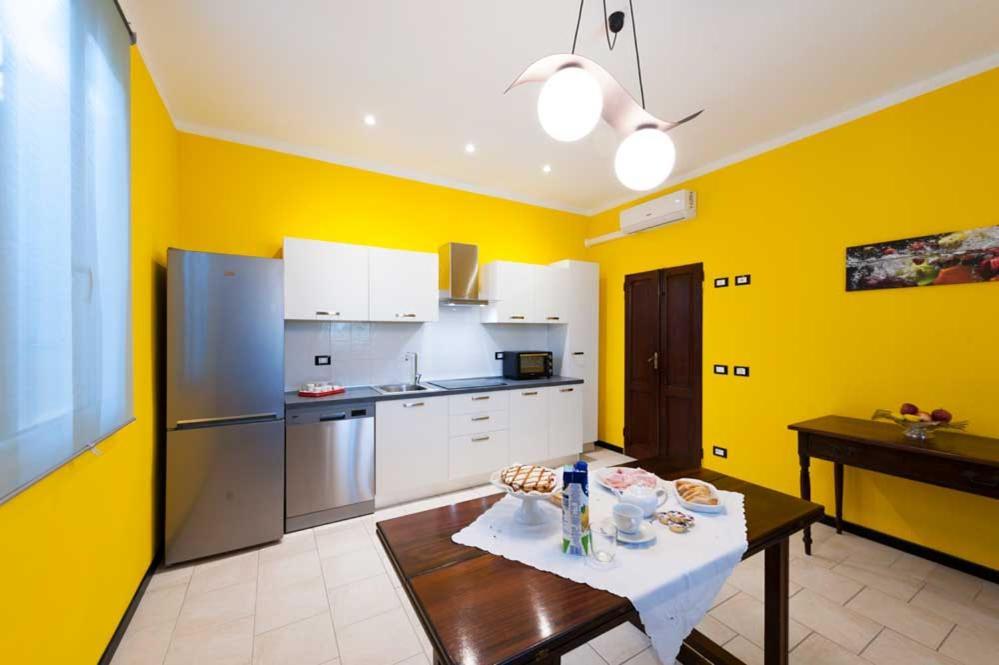 B&B La Quercia Di Mery La Villa  Eksteriør bilde