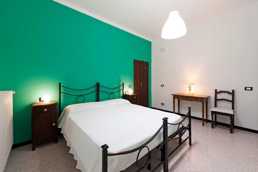 B&B La Quercia Di Mery La Villa  Eksteriør bilde