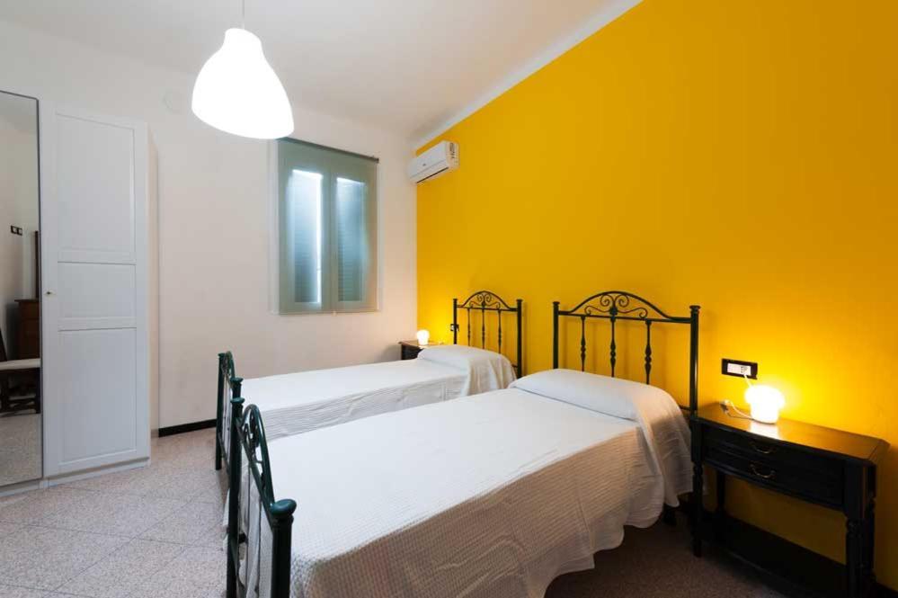 B&B La Quercia Di Mery La Villa  Eksteriør bilde