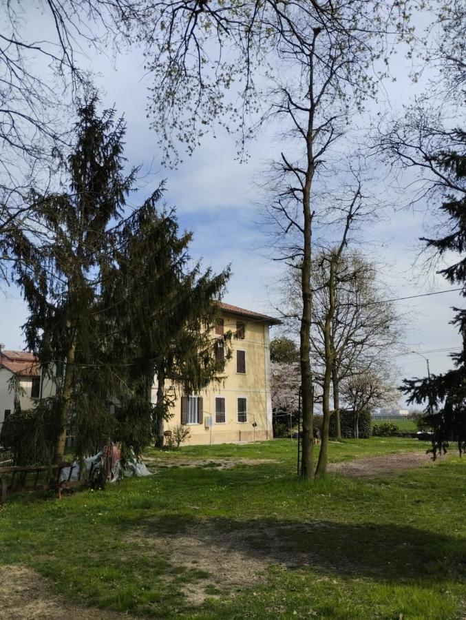 B&B La Quercia Di Mery La Villa  Eksteriør bilde