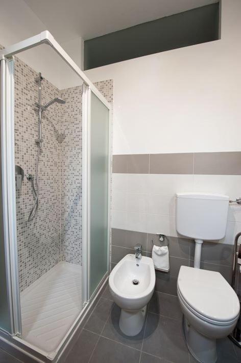 B&B La Quercia Di Mery La Villa  Eksteriør bilde