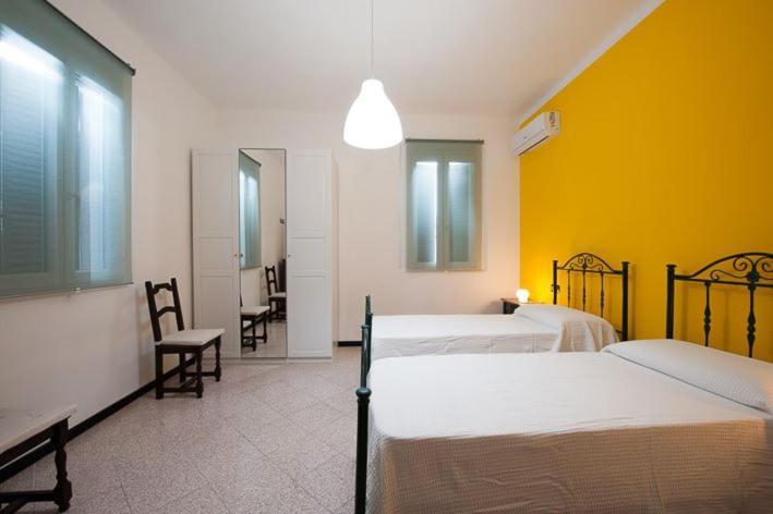 B&B La Quercia Di Mery La Villa  Eksteriør bilde