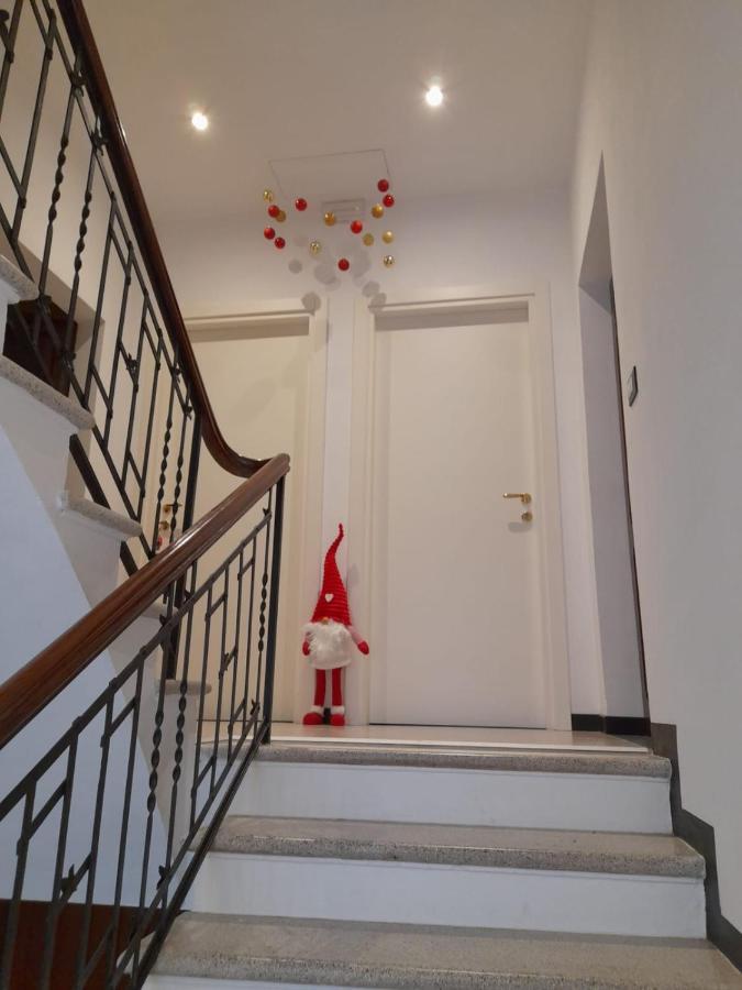 B&B La Quercia Di Mery La Villa  Eksteriør bilde
