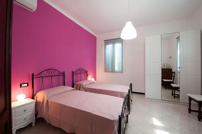 B&B La Quercia Di Mery La Villa  Eksteriør bilde