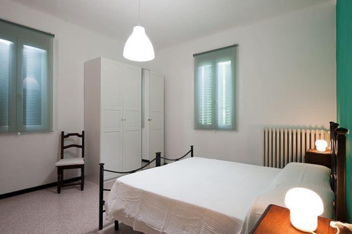 B&B La Quercia Di Mery La Villa  Eksteriør bilde