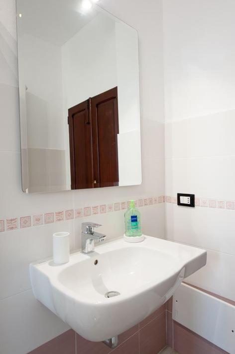 B&B La Quercia Di Mery La Villa  Eksteriør bilde